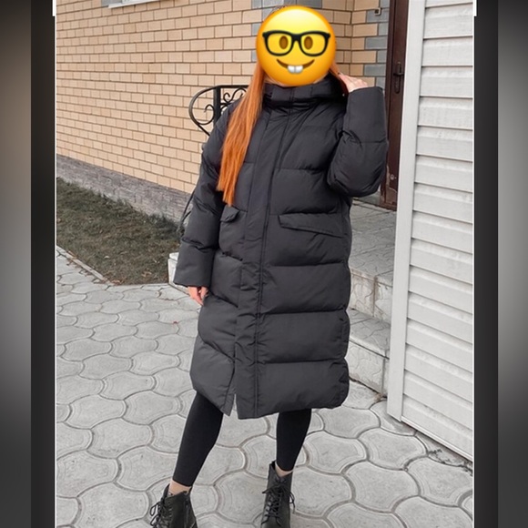 Super warm puffer jacket - Picture 7 of 7